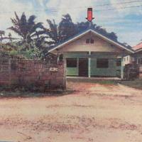 บ้านเดี่ยวหลุดจำนอง ธ.ธนาคารอาคารสงเคราะห์ ชุมพร เมืองชุมพร วังไผ่