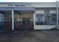 บ้านเดี่ยวหลุดจำนอง ธ.ธนาคารอาคารสงเคราะห์ ตรัง ห้วยยอด ลำภูรา