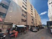 คอนโดหลุดจำนอง ธ.ธนาคารอาคารสงเคราะห์ กรุงเทพมหานคร ดอนเมือง ตลาดบางเขน