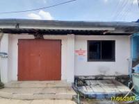 ทาวน์เฮ้าส์หลุดจำนอง ธ.ธนาคารอาคารสงเคราะห์ ปทุมธานี ธัญบุรี ลำผักกูด(คลองรังสิตฝั่งใต้)