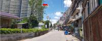 คอนโดหลุดจำนอง ธ.ธนาคารอาคารสงเคราะห์ ชลบุรี ศรีราชา -