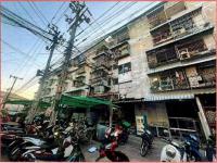 คอนโดหลุดจำนอง ธ.ธนาคารอาคารสงเคราะห์ กรุงเทพมหานคร ดอนเมือง ทุ่งสีกัน