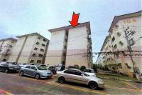 คอนโดหลุดจำนอง ธ.ธนาคารอาคารสงเคราะห์ ปทุมธานี คลองหลวง คลองหนึ่ง