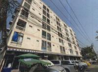 คอนโดหลุดจำนอง ธ.ธนาคารอาคารสงเคราะห์ กรุงเทพมหานคร พระโขนง บางนา