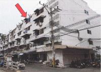 คอนโดหลุดจำนอง ธ.ธนาคารอาคารสงเคราะห์ กรุงเทพมหานคร ดอนเมือง สีกัน