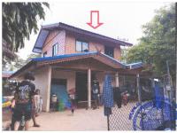 บ้านเดี่ยวหลุดจำนอง ธ.ธนาคารอาคารสงเคราะห์ ร้อยเอ็ด พนมไพร คำไฮ