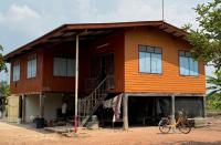 บ้านเดี่ยวหลุดจำนอง ธ.ธนาคารอาคารสงเคราะห์ พิษณุโลก เมืองพิษณุโลก ดอนทอง