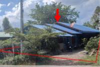 บ้านเดี่ยวหลุดจำนอง ธ.ธนาคารอาคารสงเคราะห์ พิษณุโลก เนินมะปราง ชมพู