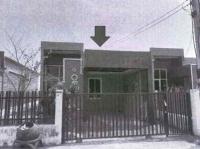 บ้านเดี่ยวหลุดจำนอง ธ.ธนาคารอาคารสงเคราะห์ ขอนแก่น เมืองขอนแก่น บ้านหว้า