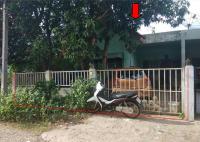 บ้านแฝดหลุดจำนอง ธ.ธนาคารอาคารสงเคราะห์ นครราชสีมา เมืองนครราชสีมา หนองบัวศาลา