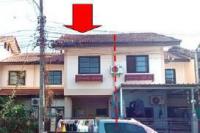 ทาวน์เฮ้าส์หลุดจำนอง ธ.ธนาคารอาคารสงเคราะห์ หนองคาย เมืองหนองคาย หาดคำ