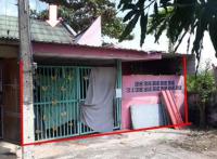 ทาวน์เฮ้าส์หลุดจำนอง ธ.ธนาคารอาคารสงเคราะห์ พระนครศรีอยุธยา วังน้อย ชะแมบ