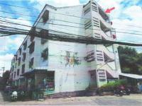 คอนโดหลุดจำนอง ธ.ธนาคารอาคารสงเคราะห์ ปทุมธานี ลำลูกกา คูคต