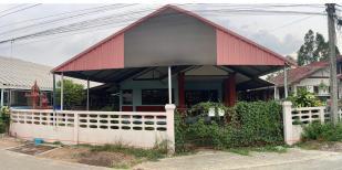 บ้านเดี่ยวหลุดจำนอง ธ.ธนาคารอาคารสงเคราะห์ เพชรบุรี เมืองเพชรบุรี ช่องสะแก