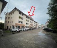 คอนโดหลุดจำนอง ธ.ธนาคารอาคารสงเคราะห์ ระยอง ปลวกแดง ปลวกแดง