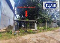 ทาวน์เฮ้าส์หลุดจำนอง ธ.ธนาคารอาคารสงเคราะห์ สระแก้ว เมืองสระแก้ว สระแก้ว