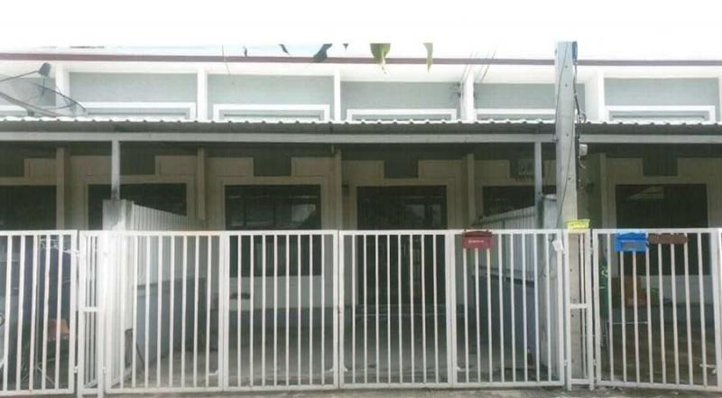 บ้านเดี่ยวหลุดจำนอง ธ.ธนาคารอาคารสงเคราะห์ นครสวรรค์ เมืองนครสวรรค์ พระนอน