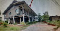 บ้านเดี่ยวหลุดจำนอง ธ.ธนาคารอาคารสงเคราะห์ พิจิตร สามง่าม รังนก