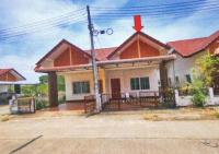 บ้านแฝดหลุดจำนอง ธ.ธนาคารอาคารสงเคราะห์ นครศรีธรรมราช ทุ่งสง ถ้ำใหญ่