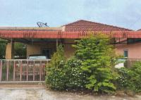 บ้านเดี่ยวหลุดจำนอง ธ.ธนาคารอาคารสงเคราะห์ นครศรีธรรมราช ทุ่งสง ควนกรด