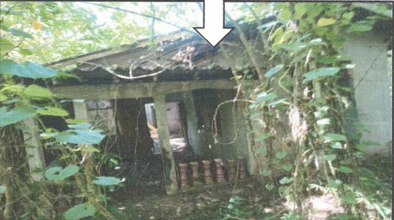 บ้านเดี่ยวหลุดจำนอง ธ.ธนาคารอาคารสงเคราะห์ ปัตตานี  ตะโละแมะนา