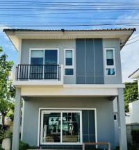บ้านแฝดหลุดจำนอง ธ.ธนาคารอาคารสงเคราะห์ พิษณุโลก เมืองพิษณุโลก ในเมือง