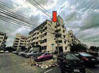 คอนโดหลุดจำนอง ธ.ธนาคารอาคารสงเคราะห์ สมุทรปราการ บางพลี บางโฉลง