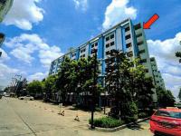 คอนโดหลุดจำนอง ธ.ธนาคารอาคารสงเคราะห์ กรุงเทพมหานคร บึงกุ่ม นวลจันทร์