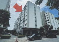 คอนโดหลุดจำนอง ธ.ธนาคารอาคารสงเคราะห์ ปทุมธานี ธัญบุรี ประชาธิปัตย์