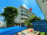 คอนโดหลุดจำนอง ธ.ธนาคารอาคารสงเคราะห์ กรุงเทพมหานคร บึงกุ่ม คลองกุ่ม