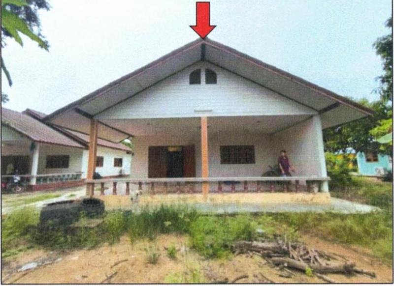 บ้านเดี่ยวหลุดจำนอง ธ.ธนาคารอาคารสงเคราะห์ กำแพงเพชร ขาณุวรลักษบุรี บ่อถ้ำ