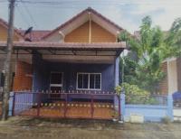 บ้านแฝดหลุดจำนอง ธ.ธนาคารอาคารสงเคราะห์ นครศรีธรรมราช ทุ่งสง ถ้ำใหญ่