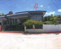 บ้านเดี่ยวหลุดจำนอง ธ.ธนาคารอาคารสงเคราะห์ สงขลา หาดใหญ่ ท่าข้าม