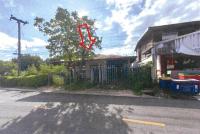 บ้านเดี่ยวหลุดจำนอง ธ.ธนาคารอาคารสงเคราะห์ ขอนแก่น น้ำพอง วังชัย