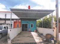 ทาวน์เฮ้าส์หลุดจำนอง ธ.ธนาคารอาคารสงเคราะห์ สุรินทร์ ลำดวน ลำดวน