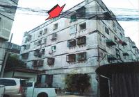 คอนโดหลุดจำนอง ธ.ธนาคารอาคารสงเคราะห์ กรุงเทพมหานคร ราษฎร์บูรณะ บางมด