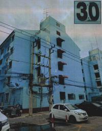 คอนโดหลุดจำนอง ธ.ธนาคารอาคารสงเคราะห์ ปทุมธานี ธัญบุรี ประชาธิปัตย์