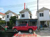 บ้านเดี่ยวหลุดจำนอง ธ.ธนาคารอาคารสงเคราะห์ สระบุรี แก่งคอย ตาลเดี่ยว