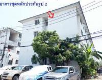 คอนโดหลุดจำนอง ธ.ธนาคารอาคารสงเคราะห์ สมุทรสาคร เมืองสมุทรสาคร ท่าจีน