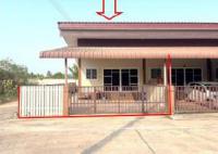 ทาวน์เฮ้าส์หลุดจำนอง ธ.ธนาคารอาคารสงเคราะห์ สมุทรสาคร บ้านแพ้ว ยกกระบัตร
