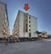 คอนโดหลุดจำนอง ธ.ธนาคารอาคารสงเคราะห์ กรุงเทพมหานคร ลาดกระบัง ทับยาว