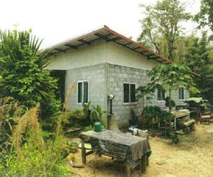 บ้านเดี่ยวหลุดจำนอง ธ.ธนาคารอาคารสงเคราะห์ อุดรธานี เมืองอุดรธานี หนองนาคำ