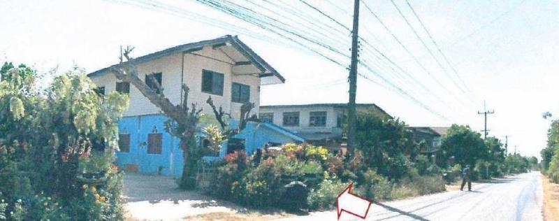 บ้านเดี่ยวหลุดจำนอง ธ.ธนาคารอาคารสงเคราะห์ อุดรธานี โนนสะอาด บุ่งแก้ว