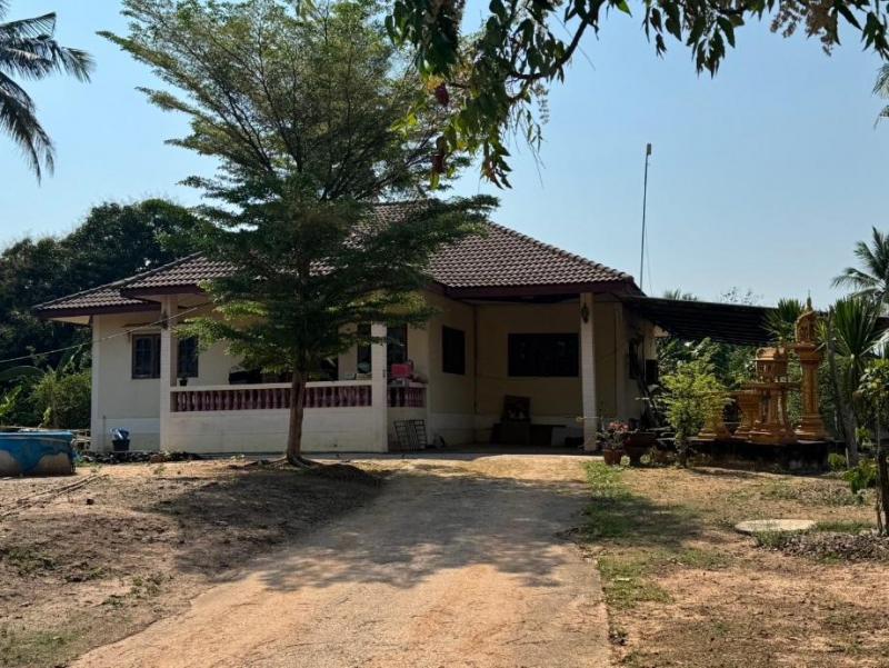 บ้านเดี่ยวหลุดจำนอง ธ.ธนาคารอาคารสงเคราะห์ พิษณุโลก เมืองพิษณุโลก ดอนทอง