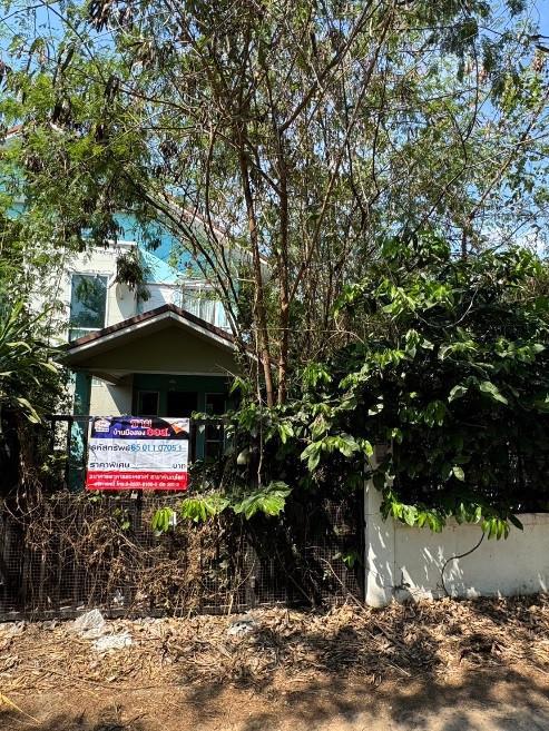 บ้านแฝดหลุดจำนอง ธ.ธนาคารอาคารสงเคราะห์ พิษณุโลก เมืองพิษณุโลก วัดจันทร์