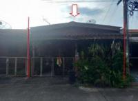 ทาวน์เฮ้าส์หลุดจำนอง ธ.ธนาคารอาคารสงเคราะห์ ตรัง กันตัง ควนธานี