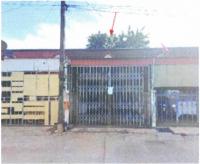 ทาวน์เฮ้าส์หลุดจำนอง ธ.ธนาคารอาคารสงเคราะห์ กำแพงเพชร เมืองกำแพงเพชร นครชุม