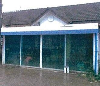 ทาวน์เฮ้าส์หลุดจำนอง ธ.ธนาคารอาคารสงเคราะห์ ปราจีนบุรี กบินทร์บุรี หนองกี่