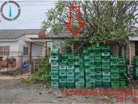 บ้านแฝดหลุดจำนอง ธ.ธนาคารอาคารสงเคราะห์ นครราชสีมา โชคชัย โชคชัย