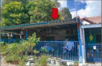 ทาวน์เฮ้าส์หลุดจำนอง ธ.ธนาคารอาคารสงเคราะห์ นครราชสีมา สูงเนิน สูงเนิน